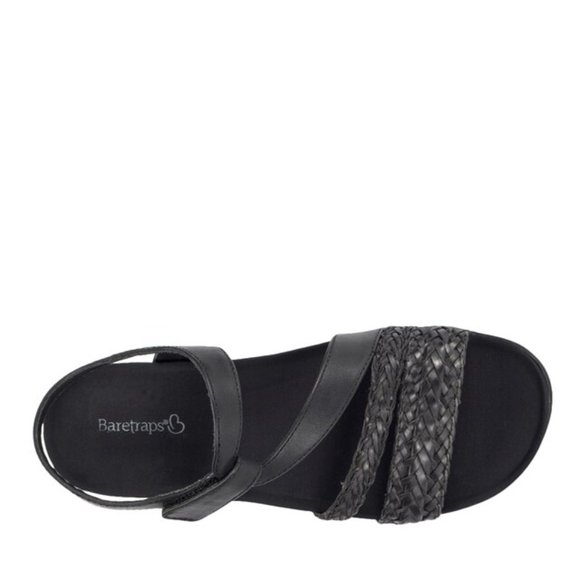 Baretraps Jalen Wide Width Sandals - Picture 7 of 7